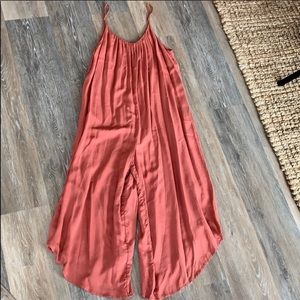 Urban Outfitters Jumpsuit. NWT.